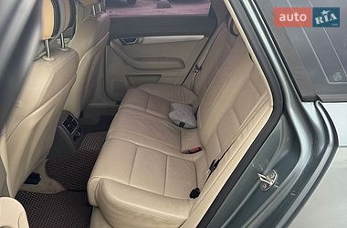 Универсал Audi A6 2011 в Житомире