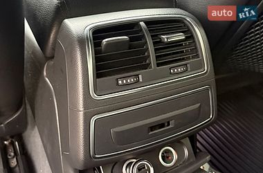 Седан Audi A6 2013 в Івано-Франківську