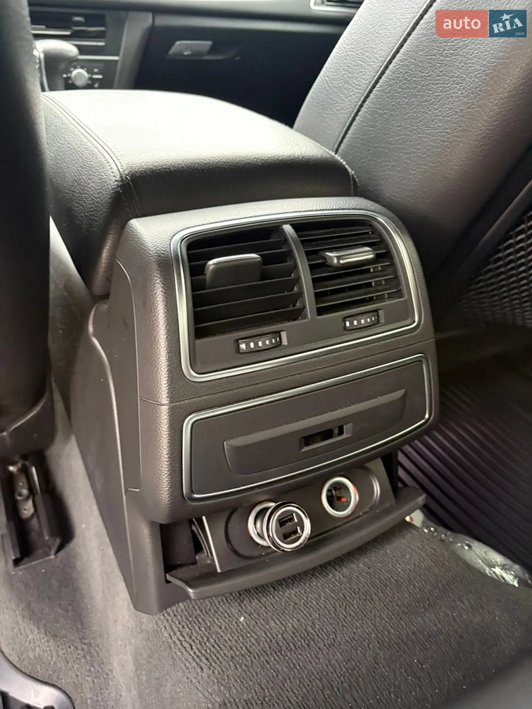 2013 Audi A6 - мініатюра 7