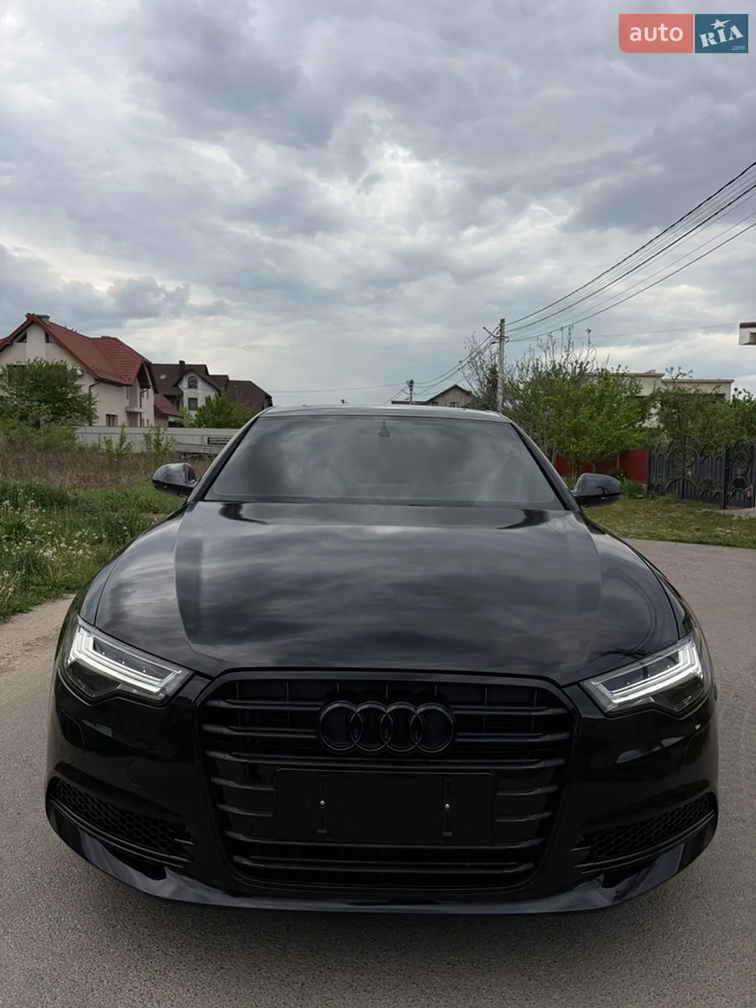 2013 Audi A6 - мініатюра 12