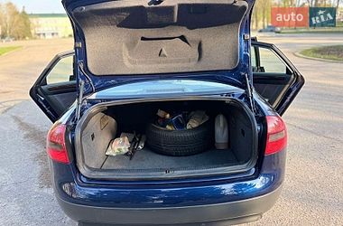 Седан Audi A6 2000 в Лозовой