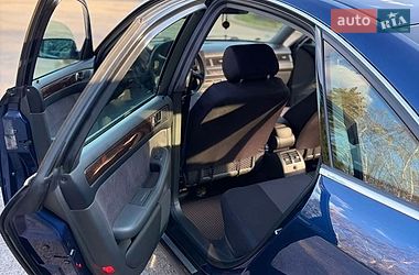 Седан Audi A6 2000 в Лозовой