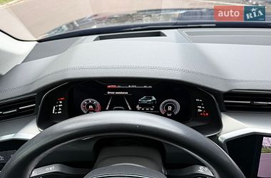 Седан Audi A6 2023 в Києві