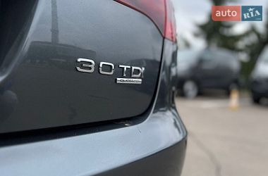 Универсал Audi A6 2007 в Ровно