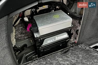 Универсал Audi A6 2007 в Ровно