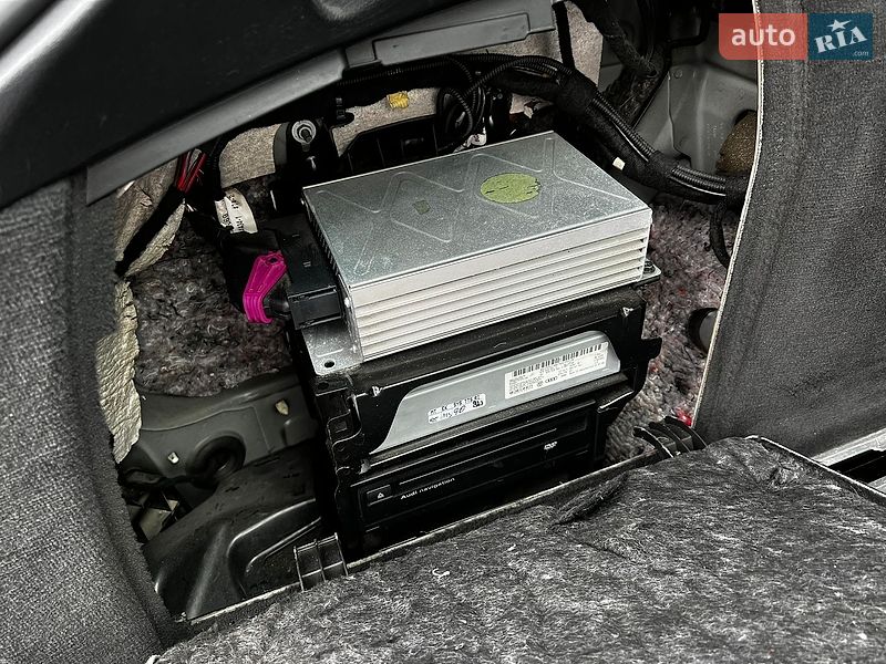 Универсал Audi A6 2007 в Ровно
