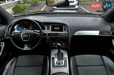 Универсал Audi A6 2007 в Ровно