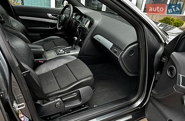 Универсал Audi A6 2007 в Ровно