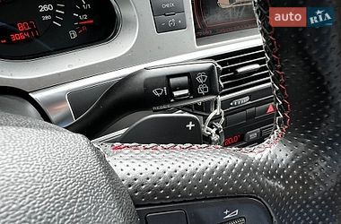 Универсал Audi A6 2007 в Ровно