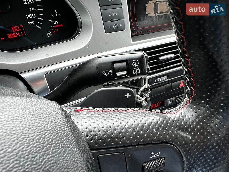 Универсал Audi A6 2007 в Ровно