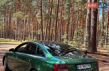 Седан Audi A6 2006 в Козельце