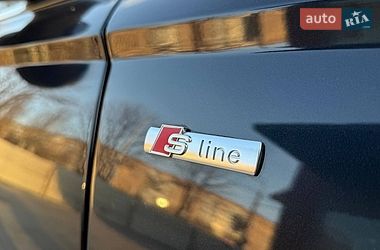 Седан Audi A6 2015 в Кривом Роге