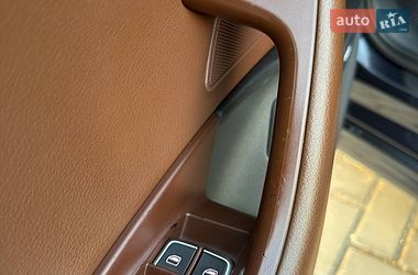Седан Audi A6 2015 в Кривом Роге