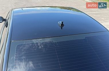 Седан Audi A6 2013 в Дубні
