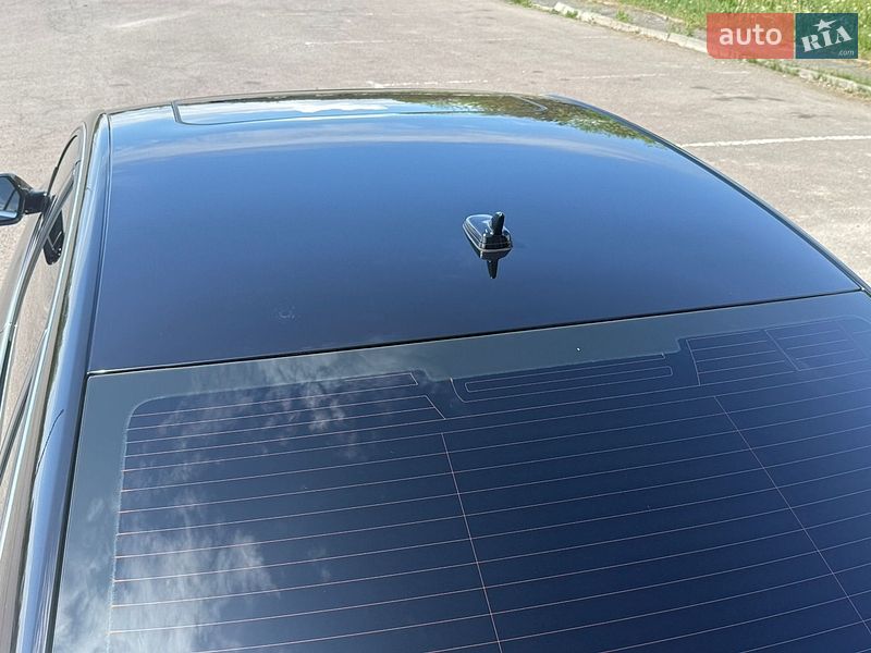 Седан Audi A6 2013 в Дубні