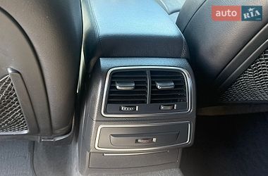 Седан Audi A6 2013 в Дубні