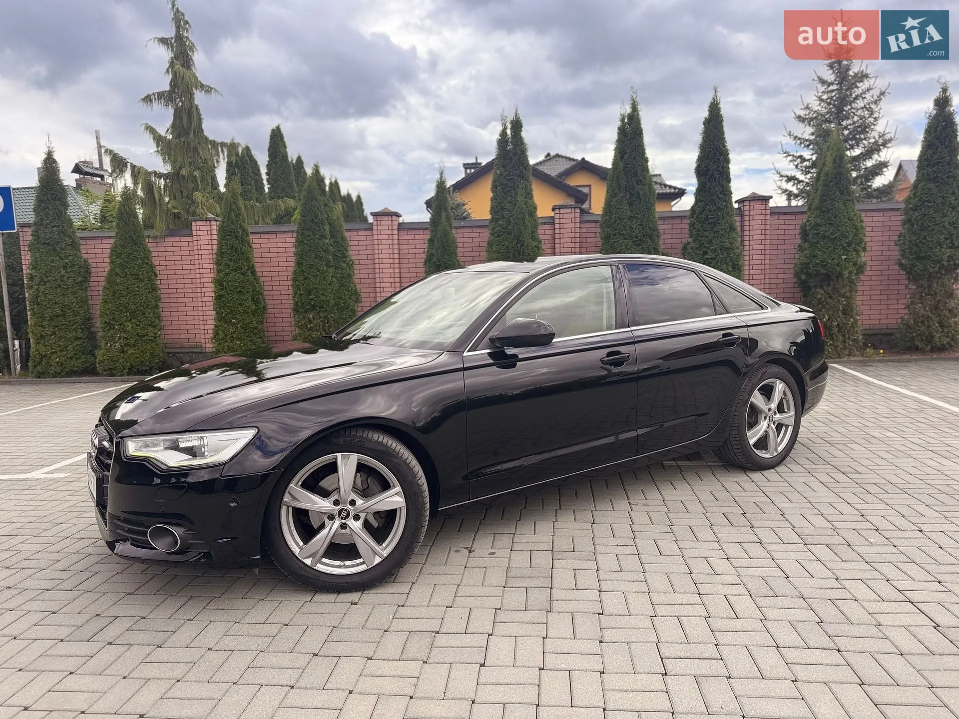 2013 Audi A6 - мініатюра 17