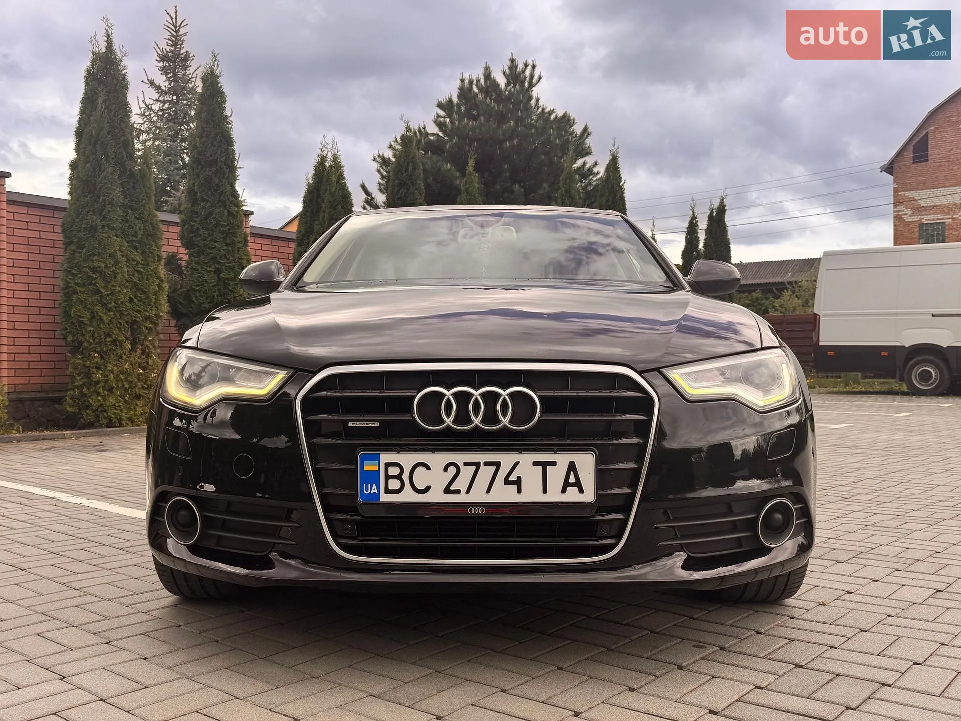 2013 Audi A6 - мініатюра 30