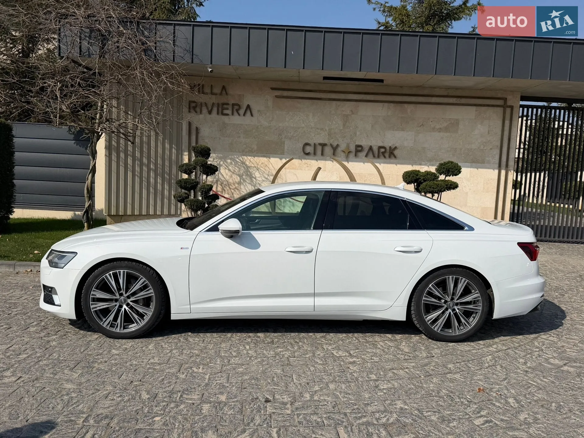 2018 Audi A6 - мініатюра 8