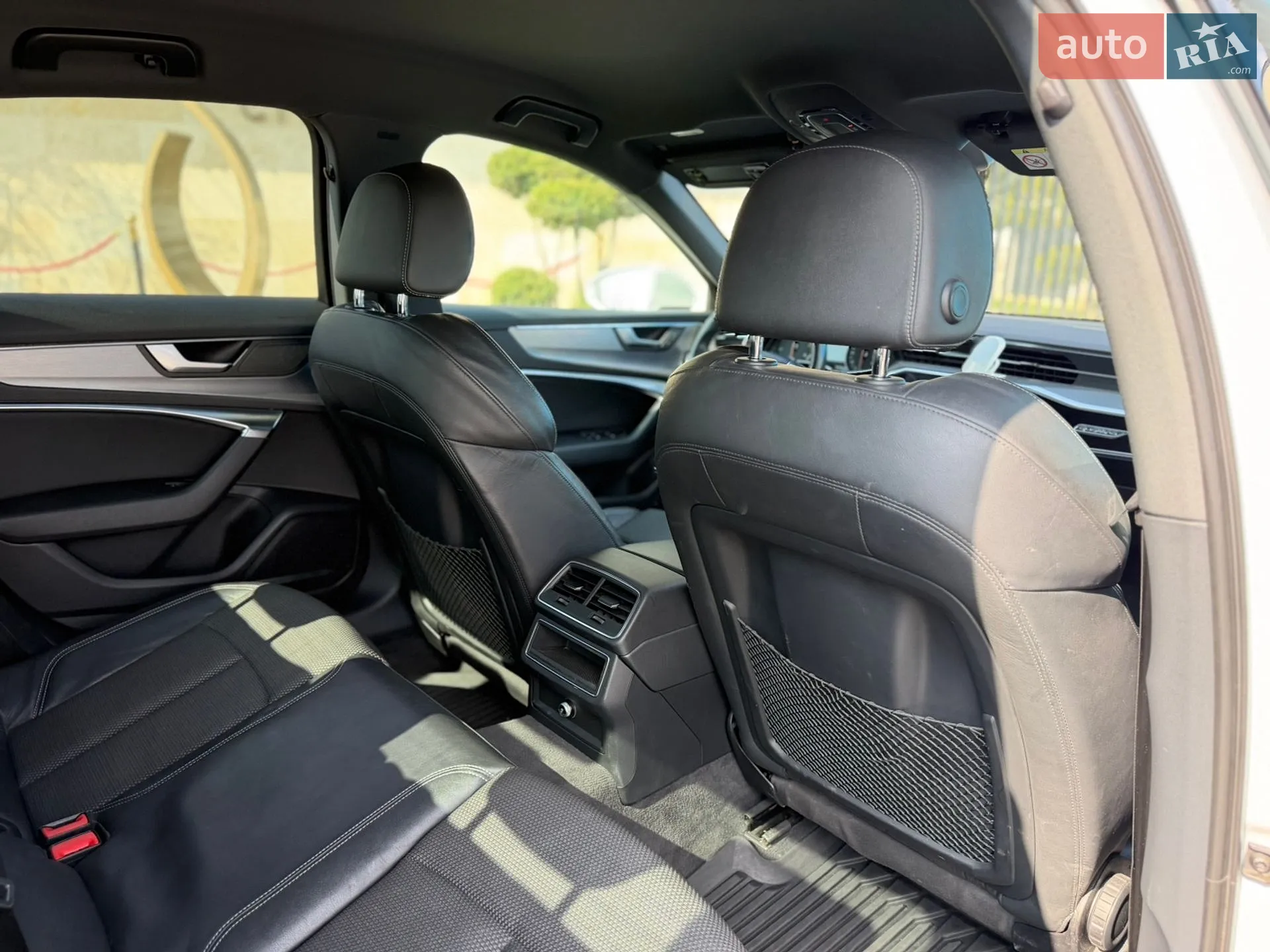 2018 Audi A6 - мініатюра 47