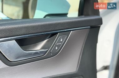 Седан Audi A6 2018 в Львові