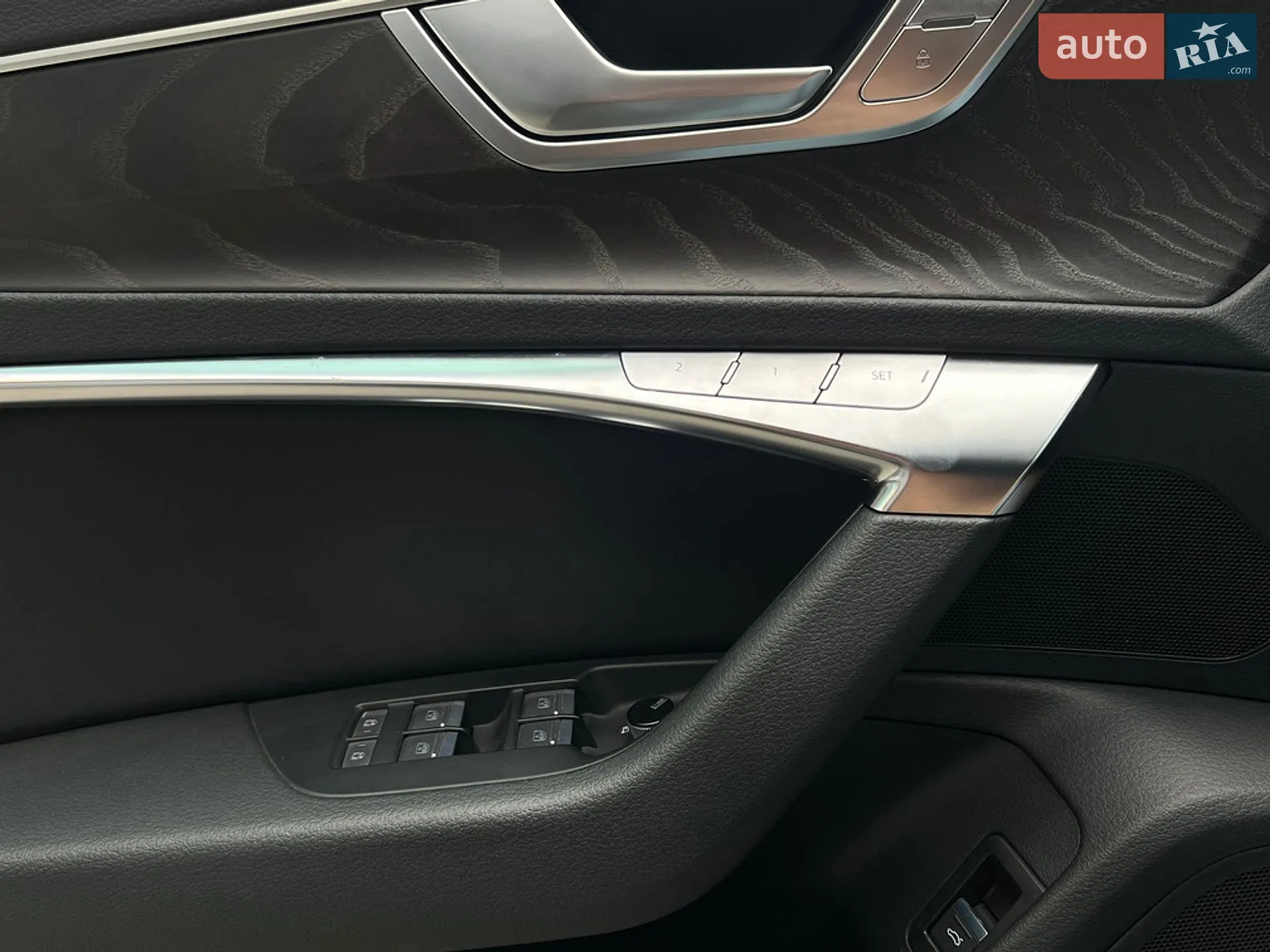 2022 Audi A6 - мініатюра 12