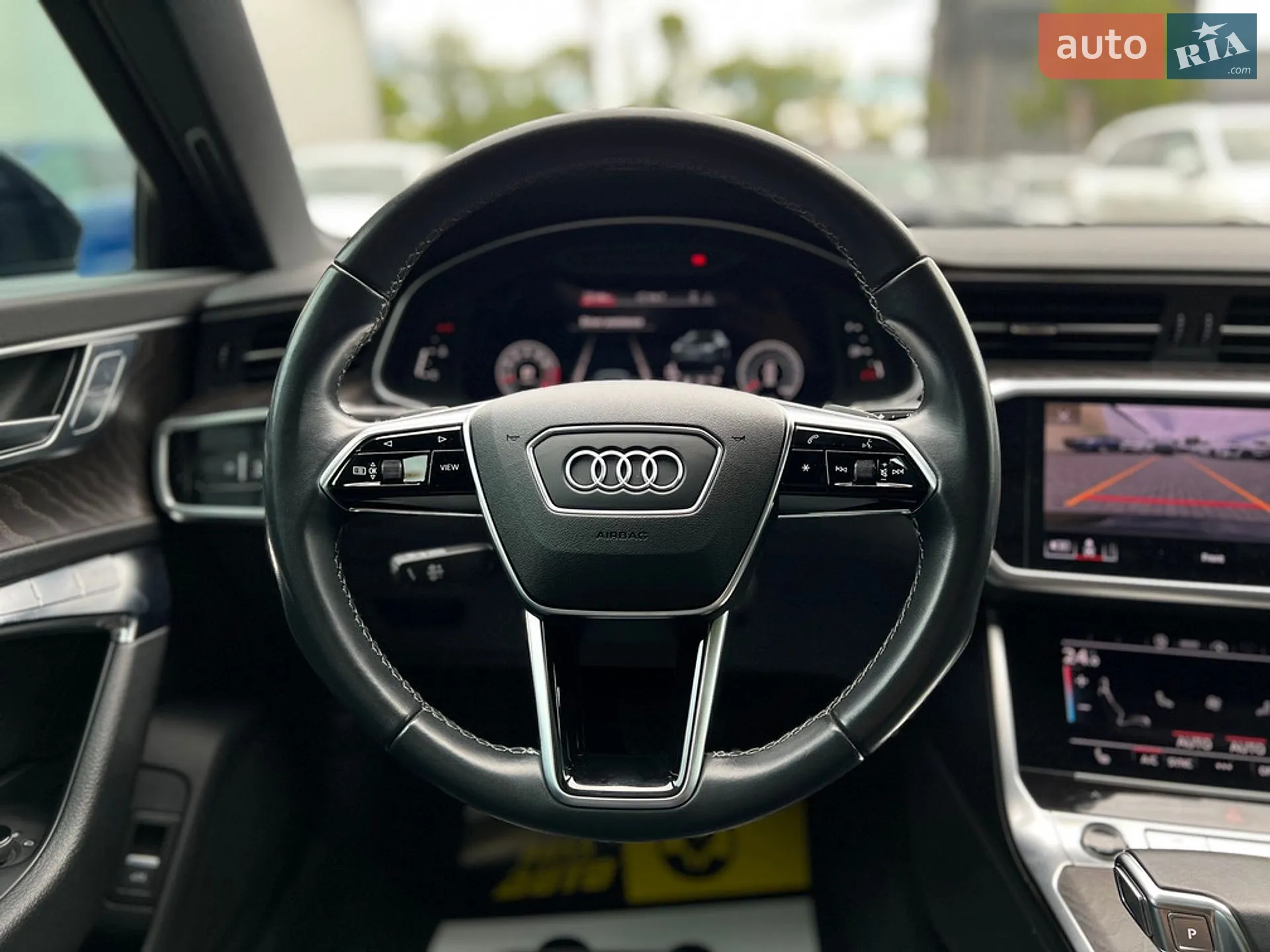 2022 Audi A6 - мініатюра 17