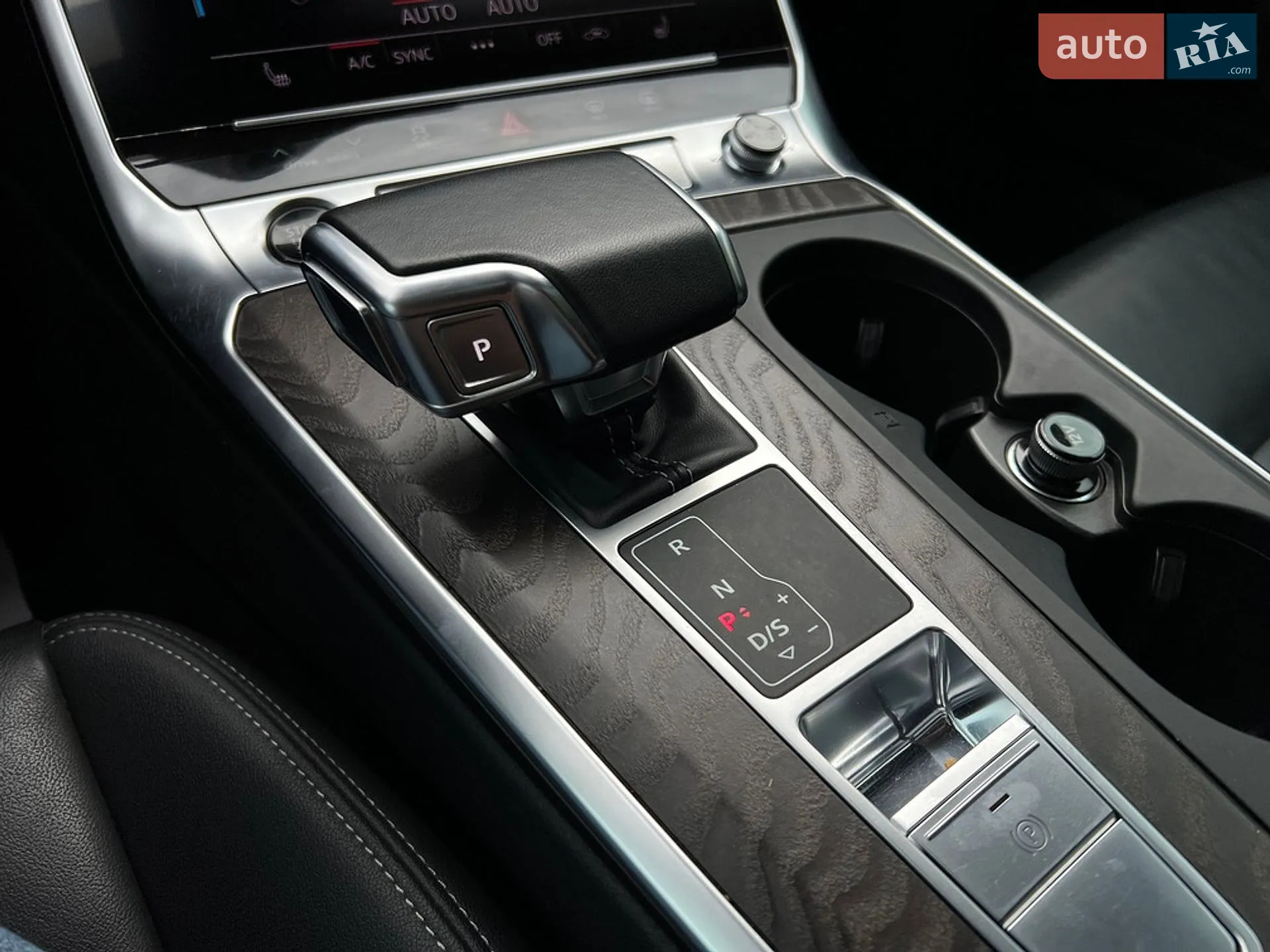 2022 Audi A6 - мініатюра 24
