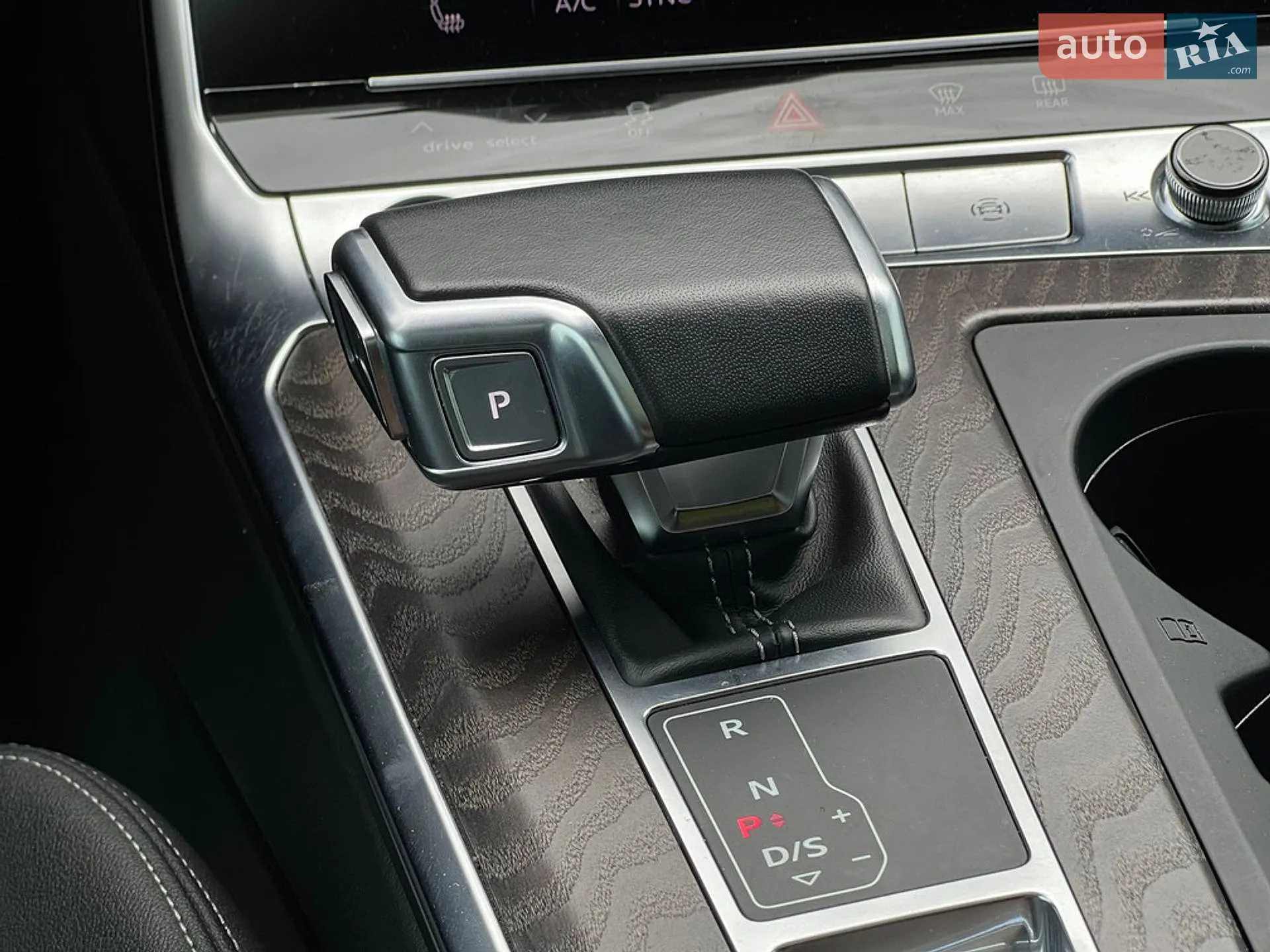 2022 Audi A6 - мініатюра 25