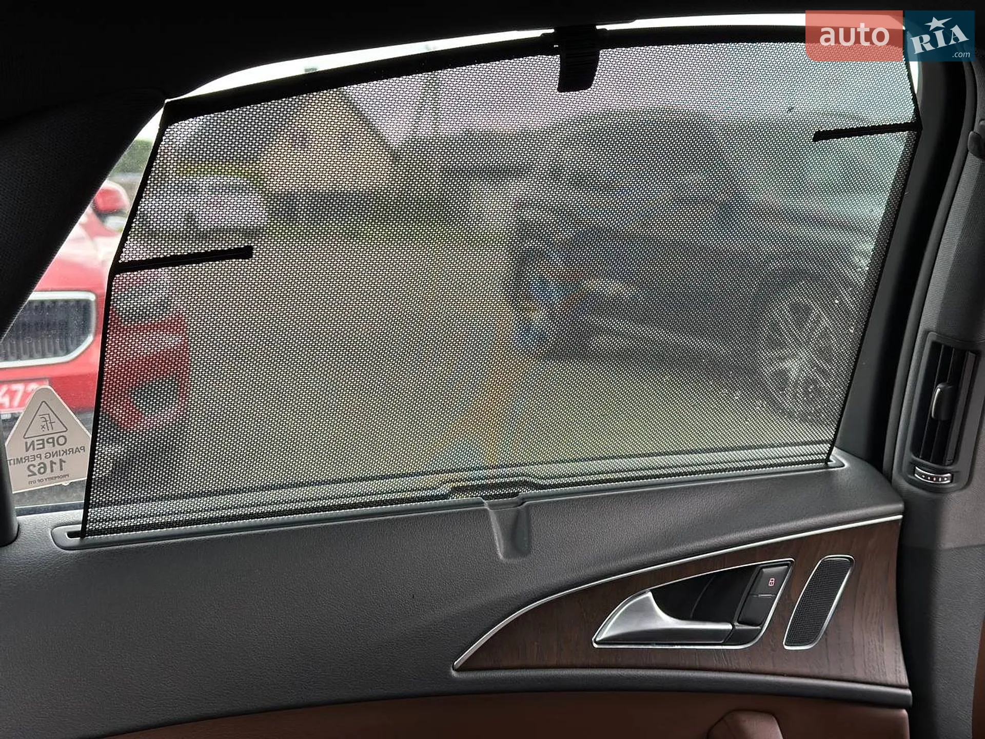 2015 Audi A6 - мініатюра 21