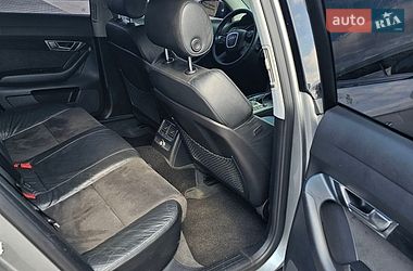 Седан Audi A6 2004 в Лубнах