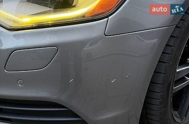 Седан Audi A6 2013 в Києві