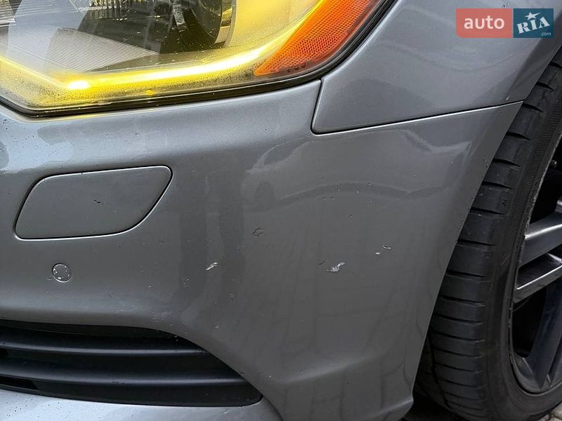 Седан Audi A6 2013 в Києві