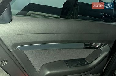 Седан Audi A6 2010 в Киеве