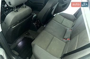 Седан Audi A6 2010 в Киеве
