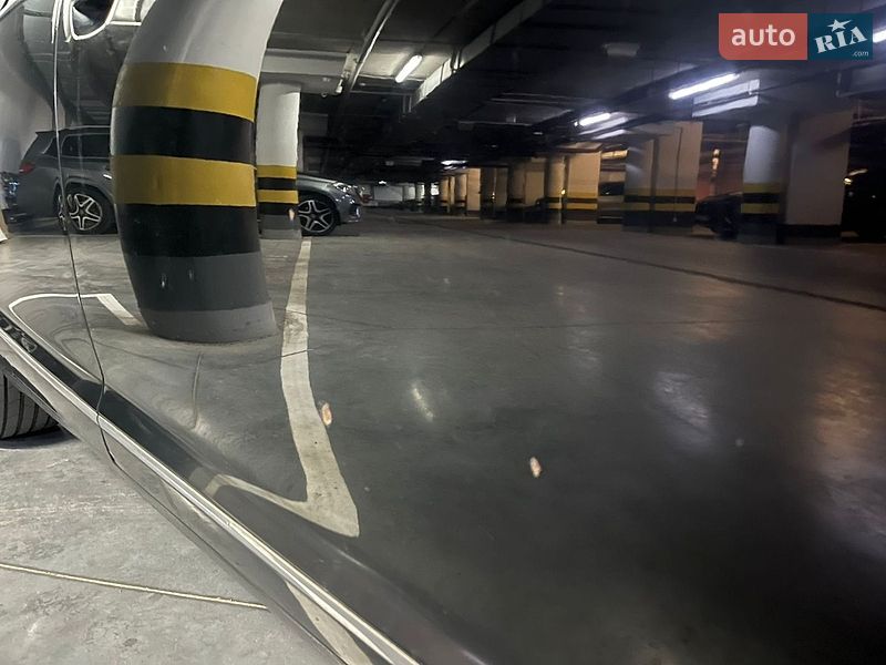 Седан Audi A6 2010 в Киеве
