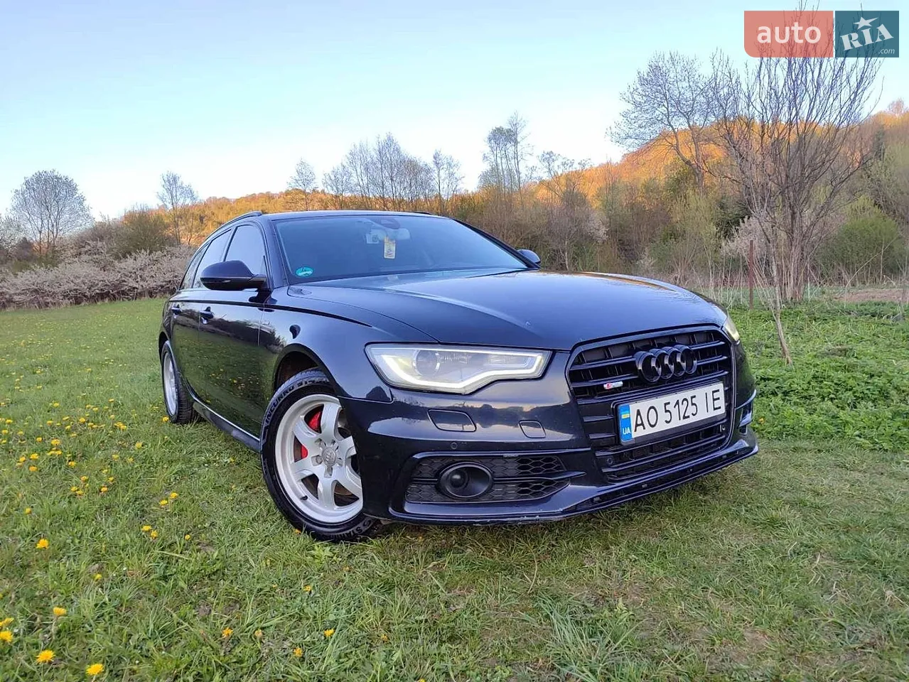 2015 Audi A6 - мініатюра 23