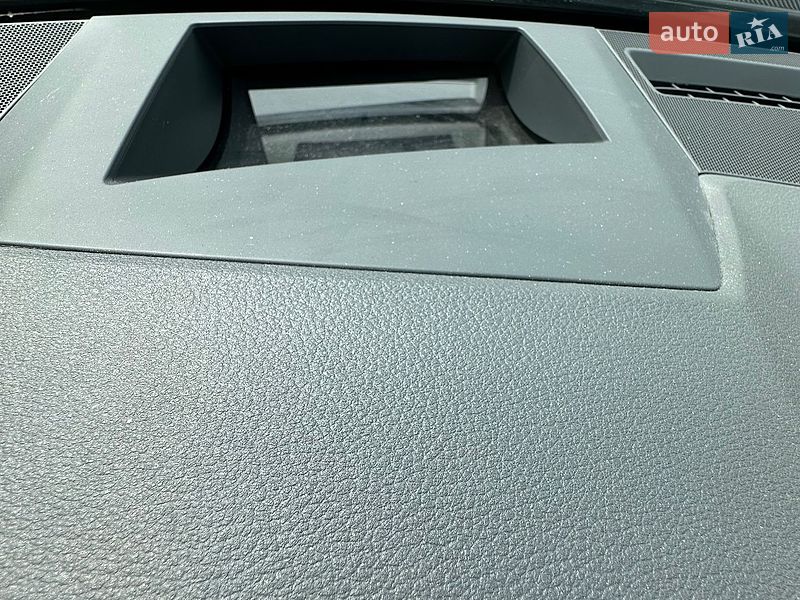 Універсал Audi A6 2018 в Харкові