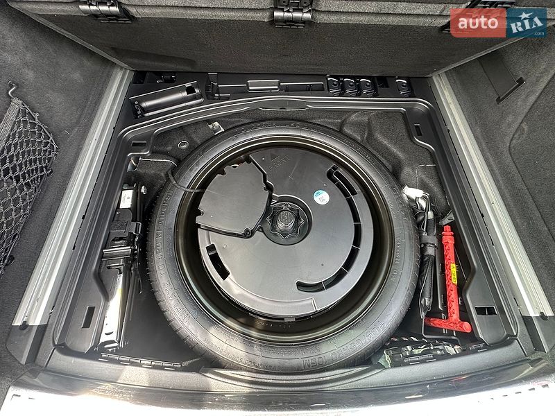 Універсал Audi A6 2018 в Харкові