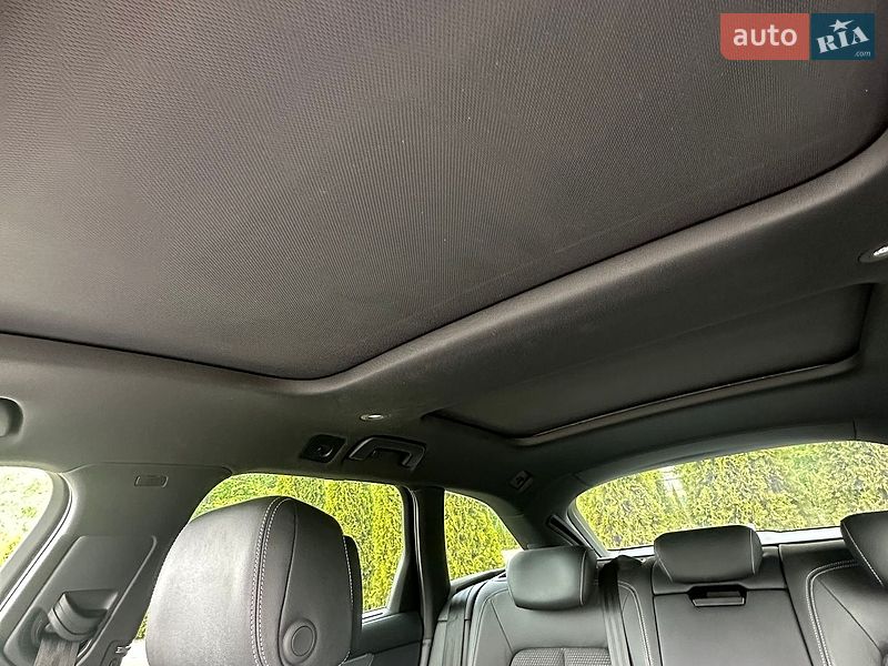 Універсал Audi A6 2018 в Харкові