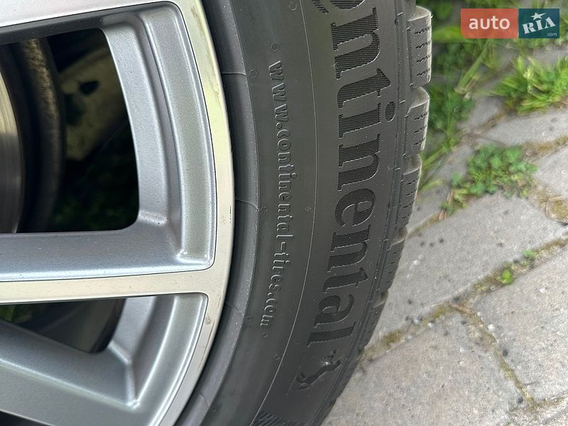 Універсал Audi A6 2018 в Харкові