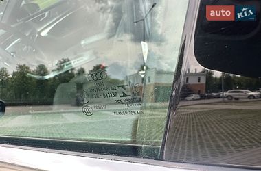 Універсал Audi A6 2018 в Харкові