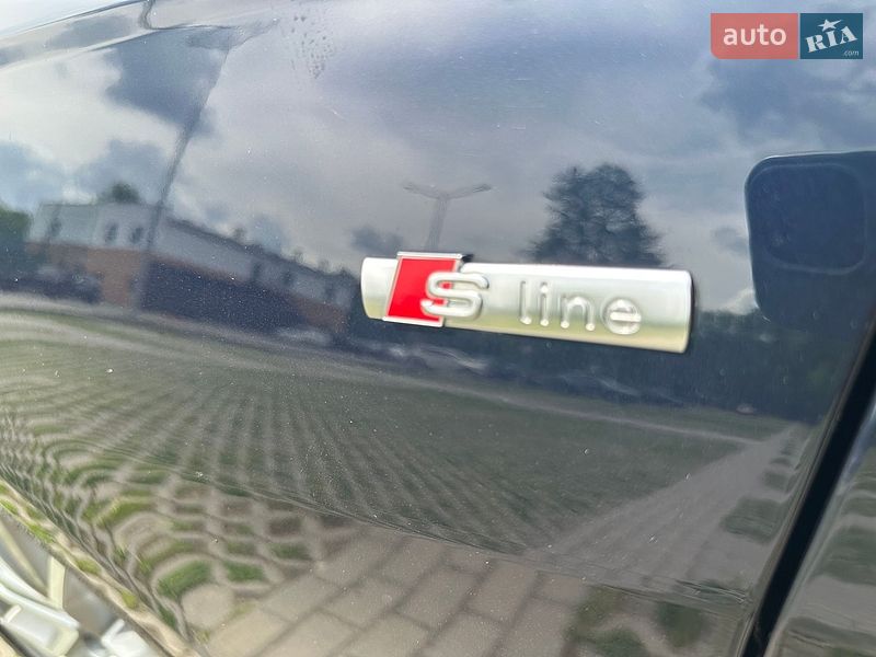 Універсал Audi A6 2018 в Харкові