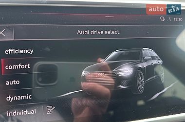 Універсал Audi A6 2018 в Харкові