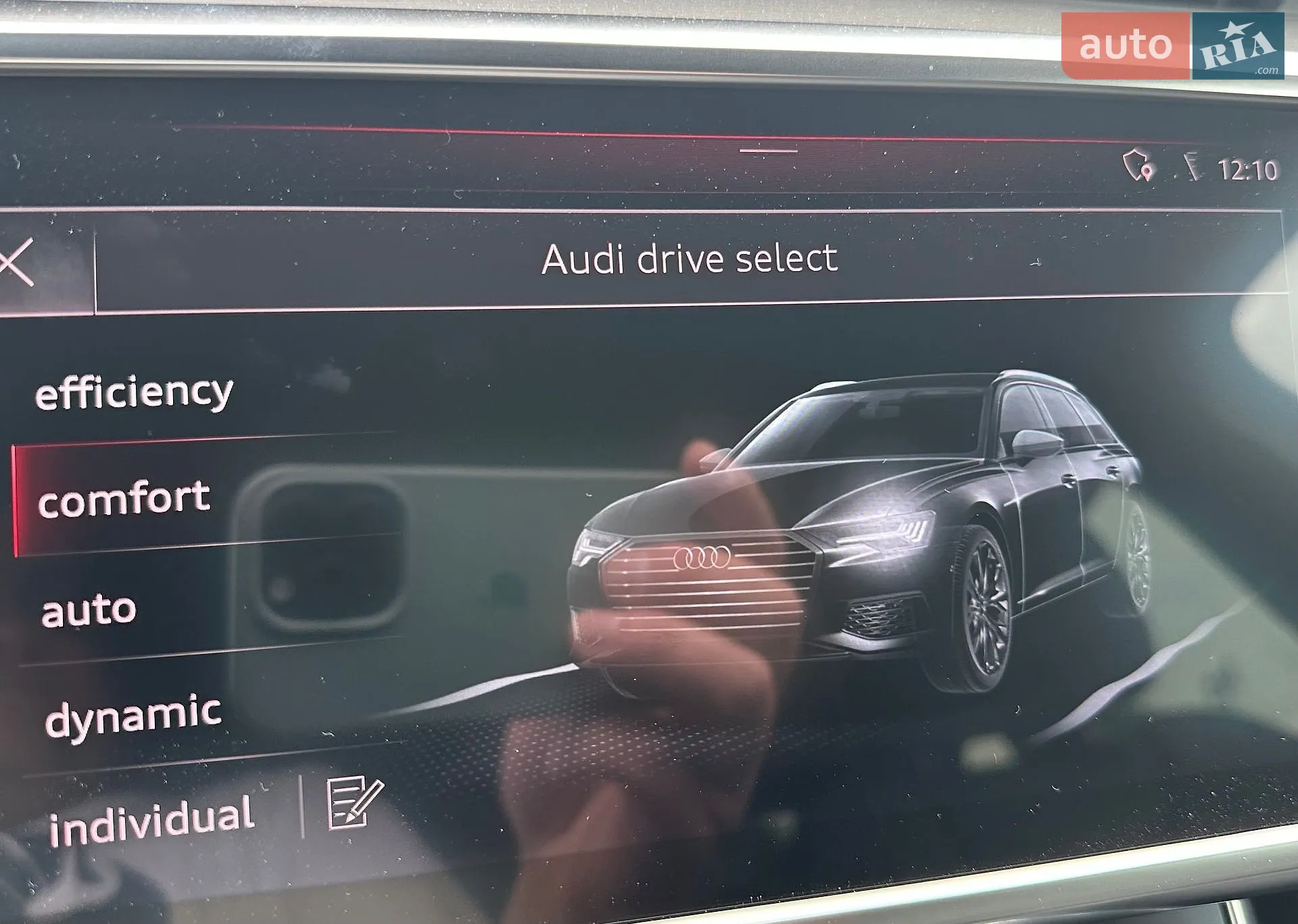 2018 Audi A6 - мініатюра 49