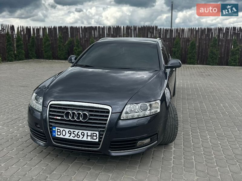 2011 Audi A6, VIN WAUZZZ4F7BN077547:plate — фото 1 (autoria)