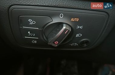 Універсал Audi A6 2012 в Дніпрі