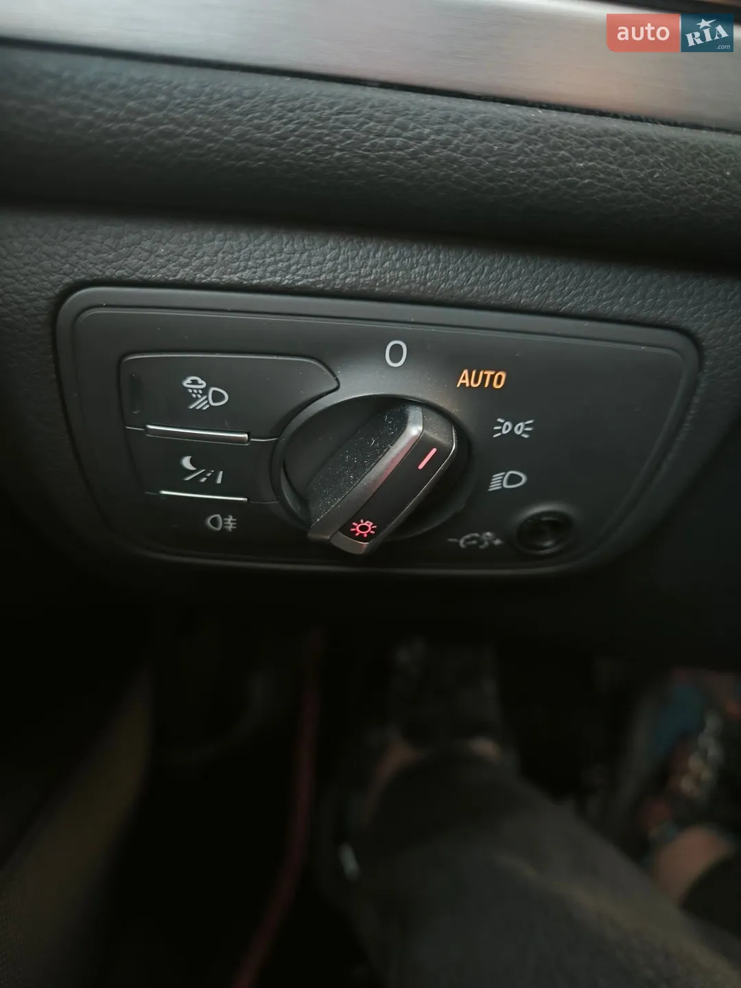 2012 Audi A6 - мініатюра 11