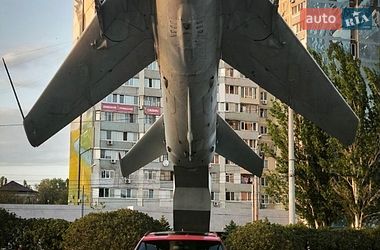 Універсал Audi A6 2012 в Дніпрі