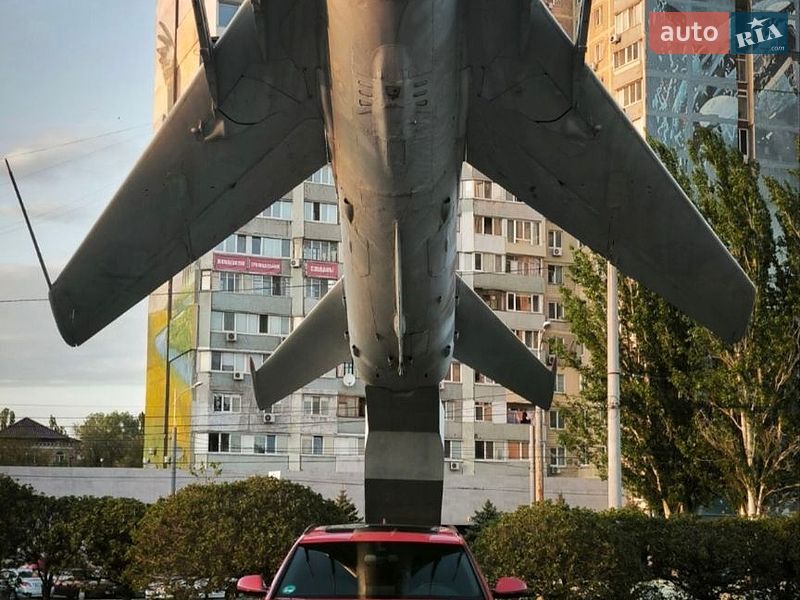 Універсал Audi A6 2012 в Дніпрі